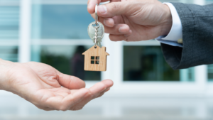 Sorumlu Emlak Danışmanı-MYK Seviye-5