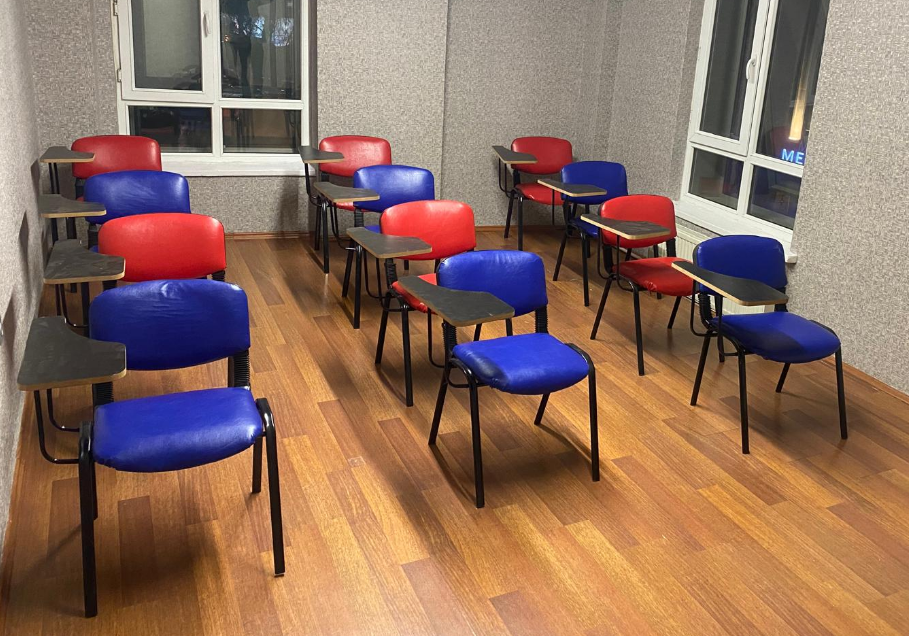 Mesleki yeterlilik Sınav Merkezi -MYK